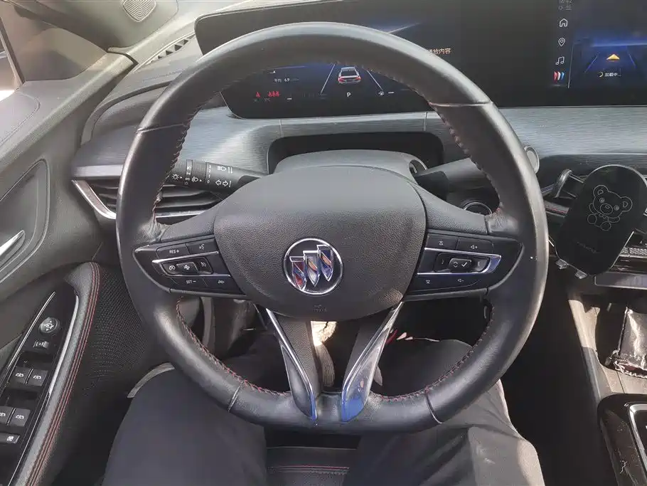 BUICK WEILANG
