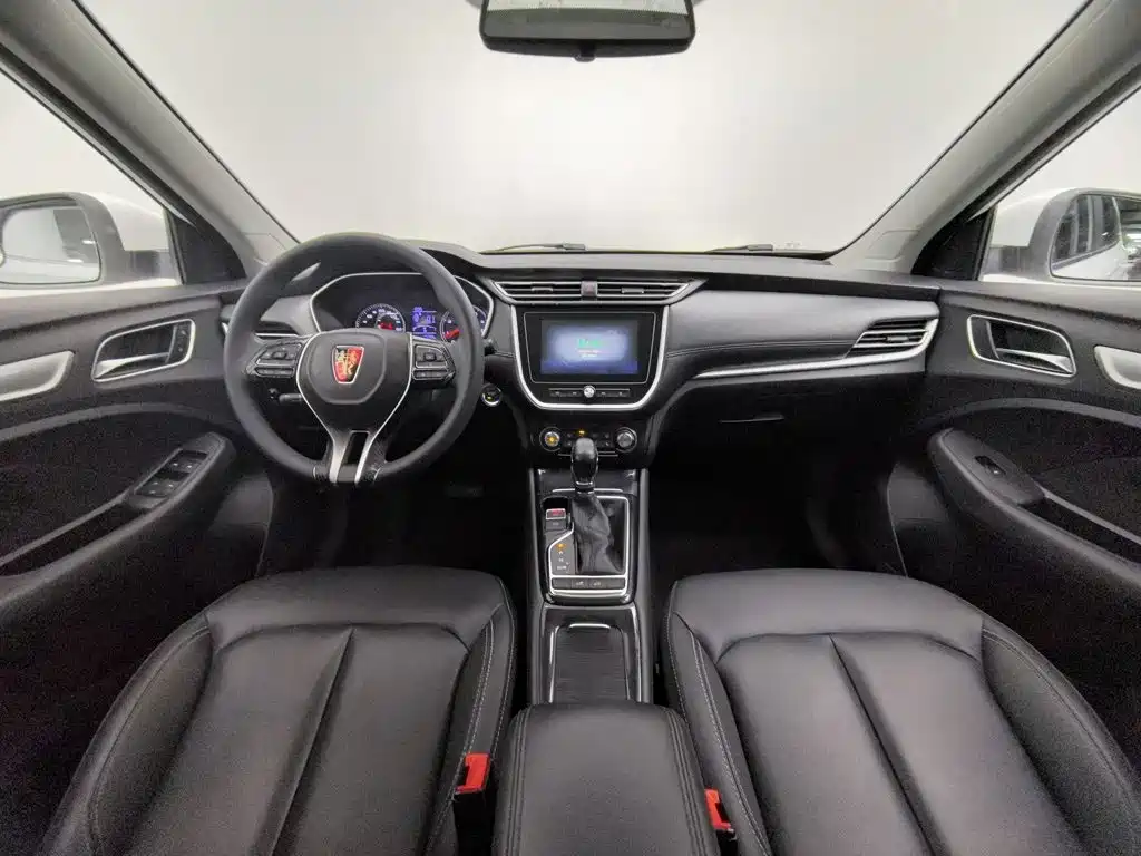 Roewe RX3 2019 2018 1.6L CVT Flagship