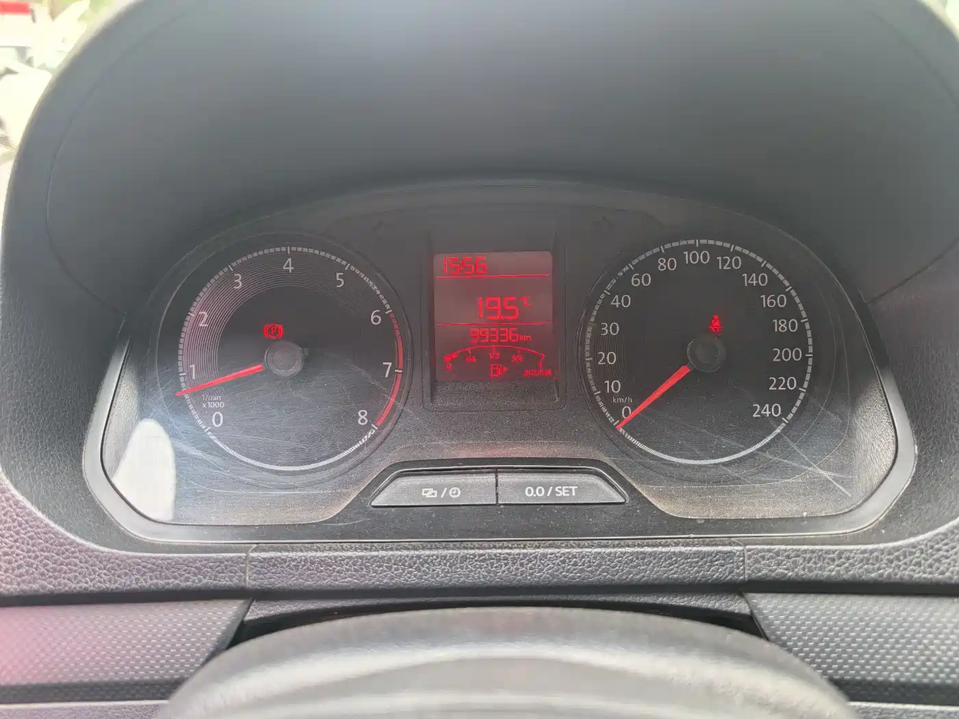 Volkswagen Jetta 2017 1.4L Manual Fashion фото 7