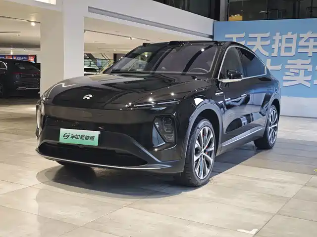 NIO EC7 2025