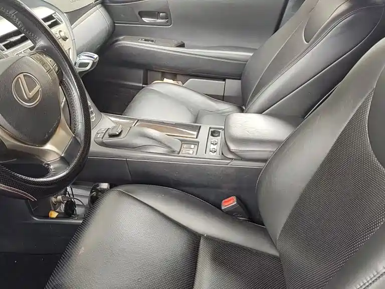 Lexus RX Classic 2014 2013 Model 270 Luxury