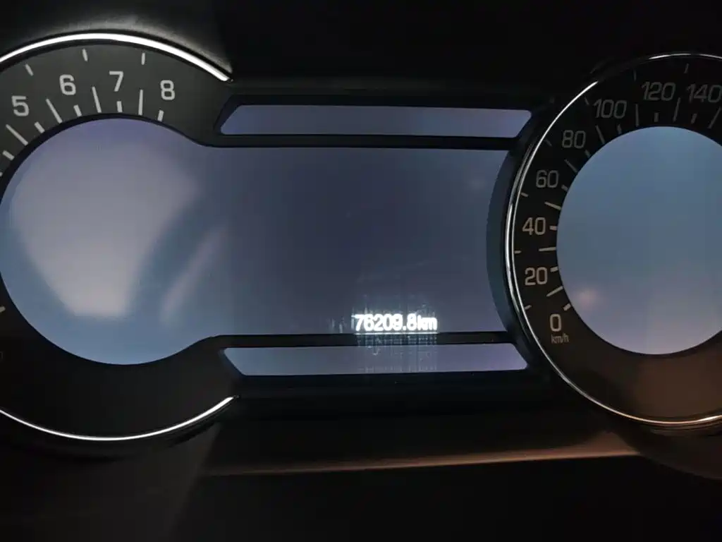 Lincoln MKX 2017 2017 2.0T 4WD Elegance Edition