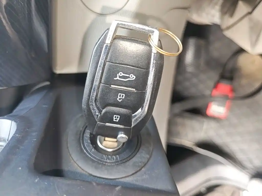 Фото 9 - SAIC Maxus Maxus G50