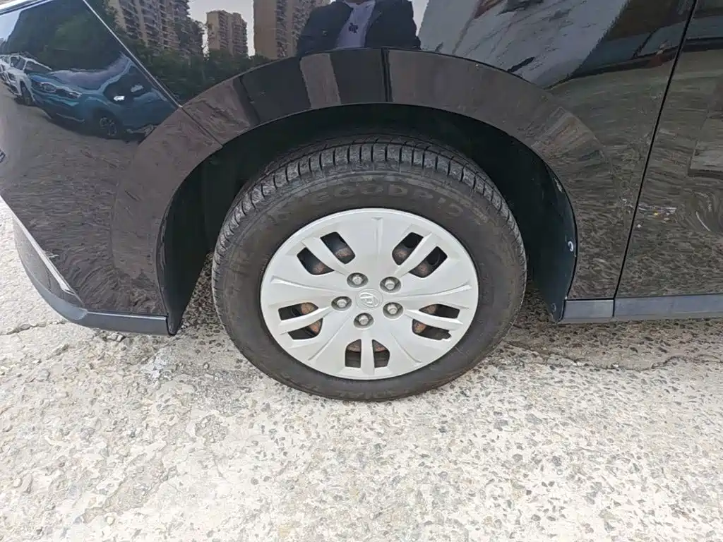 Фото 23 - SAIC Maxus Maxus G50