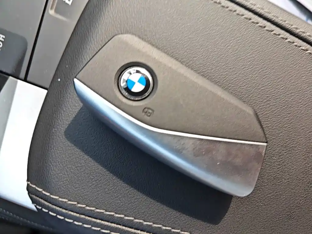 BMW X2 (Import) 2025 2025 sDrive25i M Sport Package