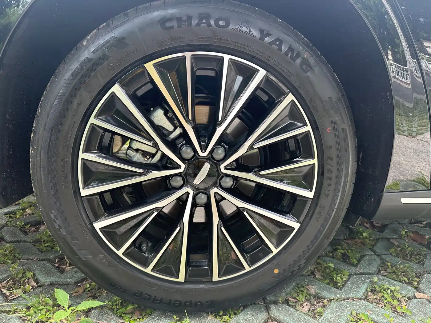 Geely Emgrand 2026 2026 Model Fifth Generation 1.5T Explorer Edition