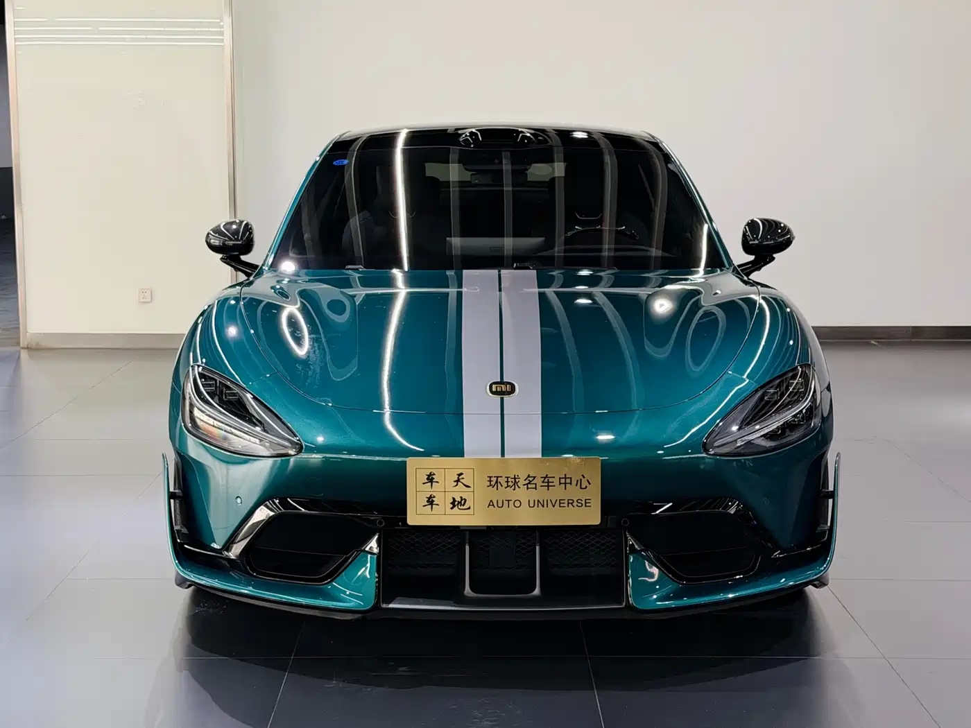 XIAOMI CAR XIAOMI SU7 ULTRA