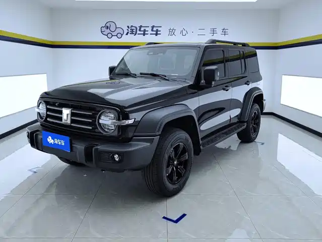 Tank 300 2023