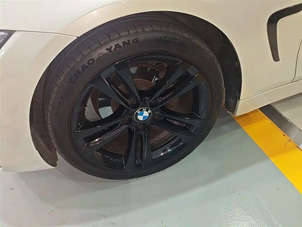 BMW 4 Series 2016 420i Design Package фото 22