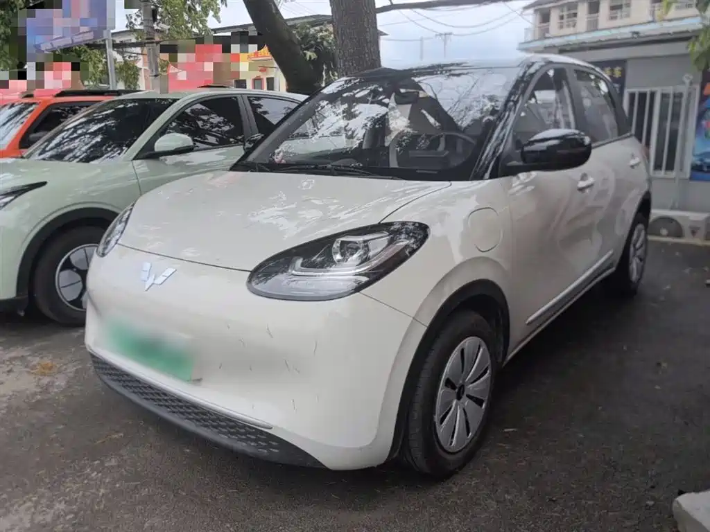 Wuling Motors Wuling Bingo 2024 203km Lite Edition