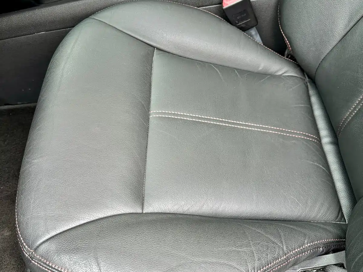 Ford Edge (Import) 2015 2012 3.5L Premium
