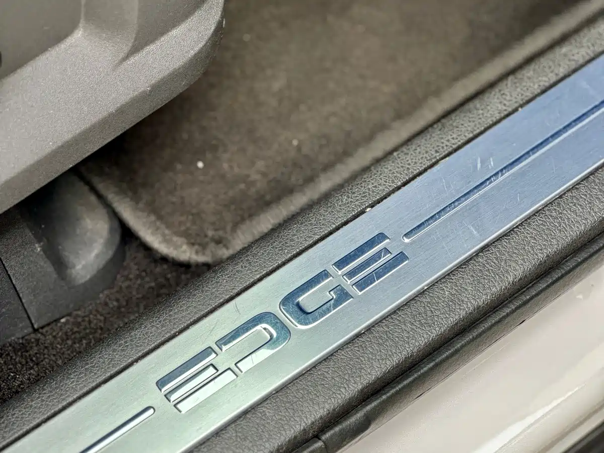 Ford Edge (Import) 2015 2012 3.5L Premium