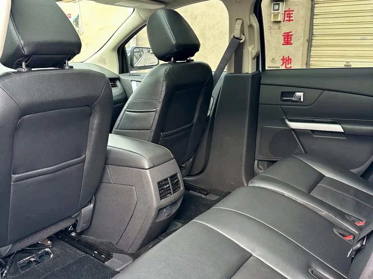 Ford Edge (Import) 2015 2012 3.5L Premium