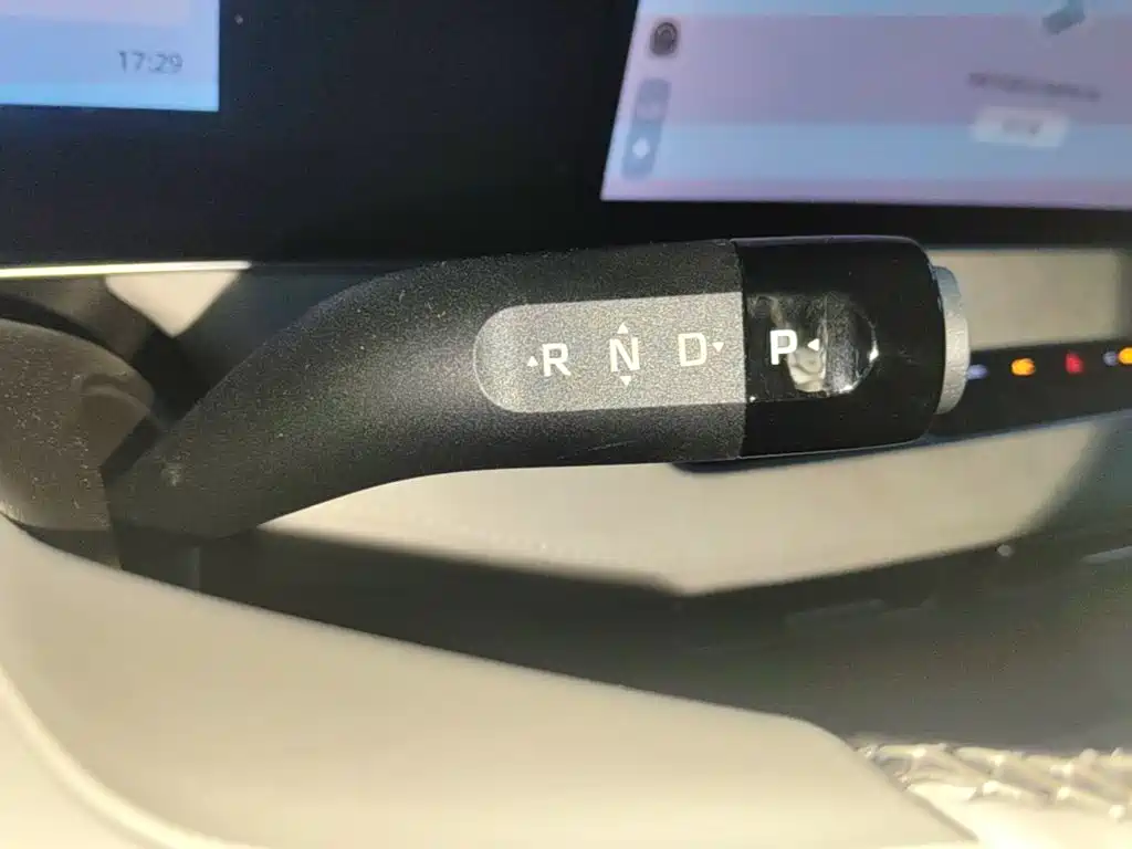 Roewe D7 2023 2023 Model EV 510km RWD Excellence