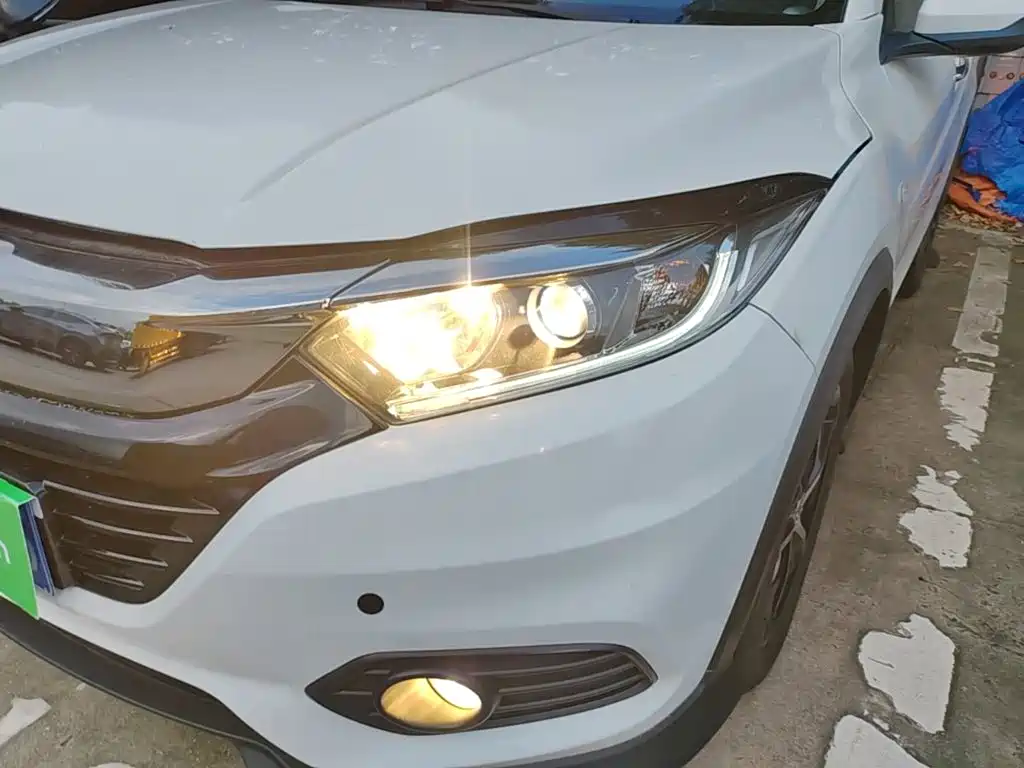 Honda Vezel, миниатюра 24