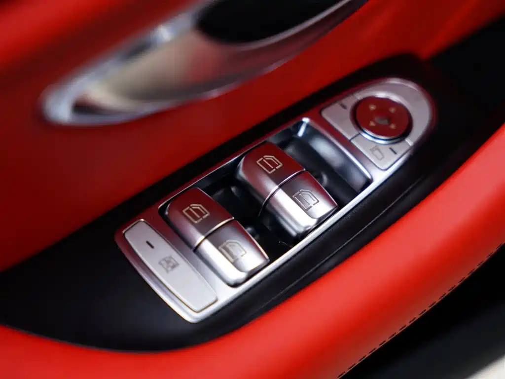 Mercedes-Benz AMG GT 2022 AMG GT 50 4-Door Coupe фото 29