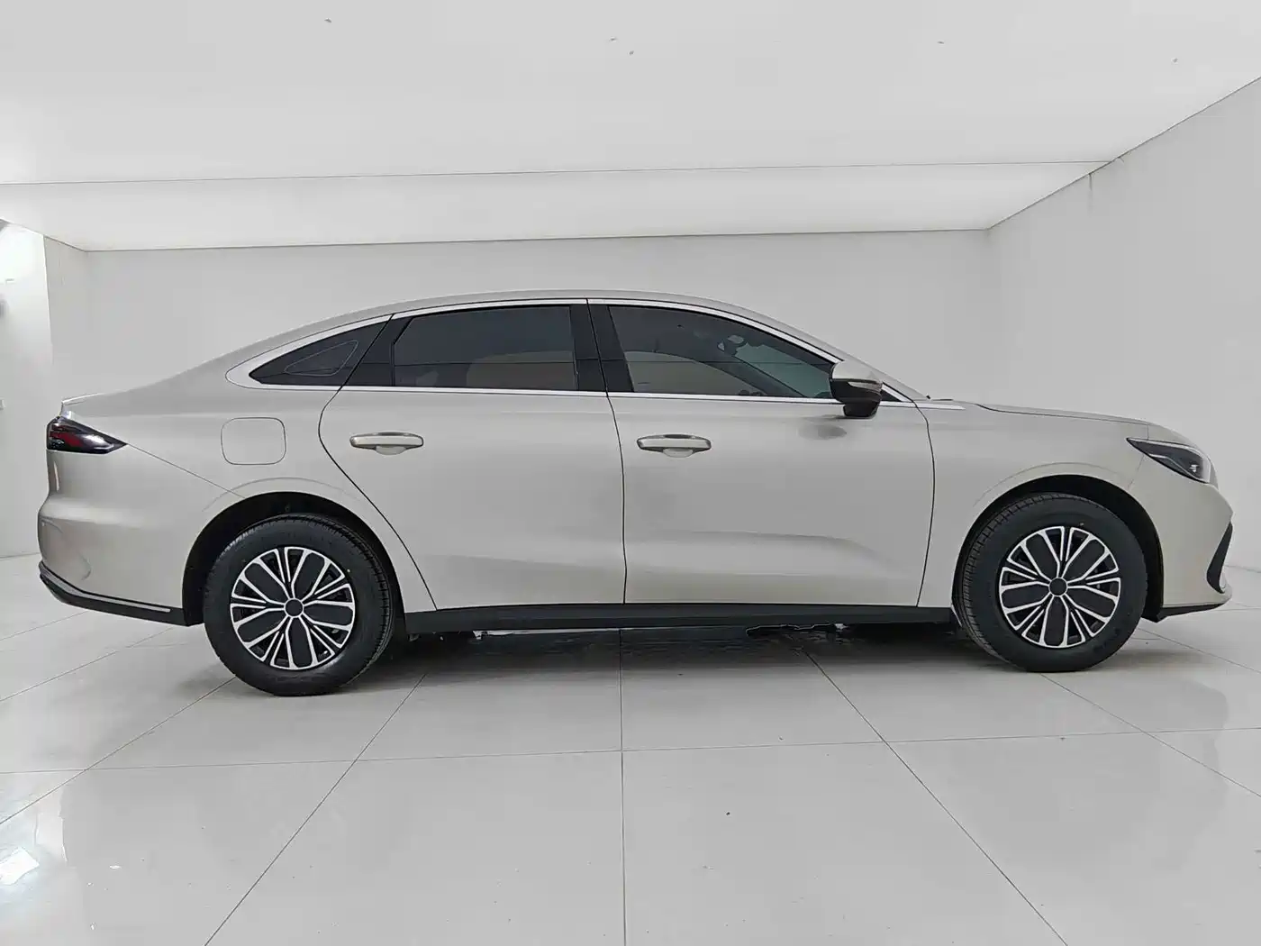 Geely Galaxy Galaxy Stellar 6 2026 2025 Base Version