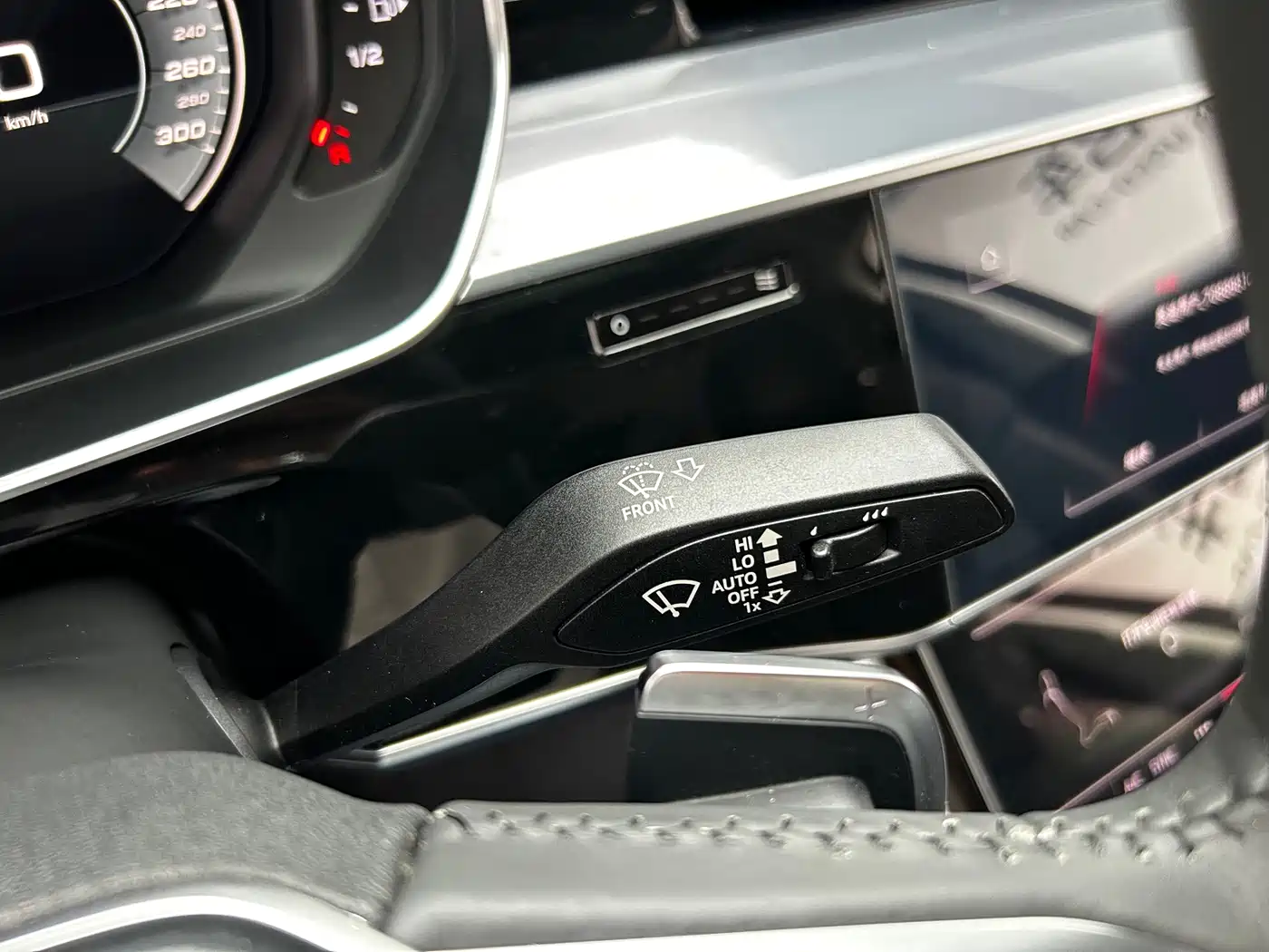 Audi A8, миниатюра 11