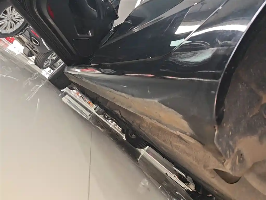 Hongqi H5 2019 30TD Style Edition фото 22