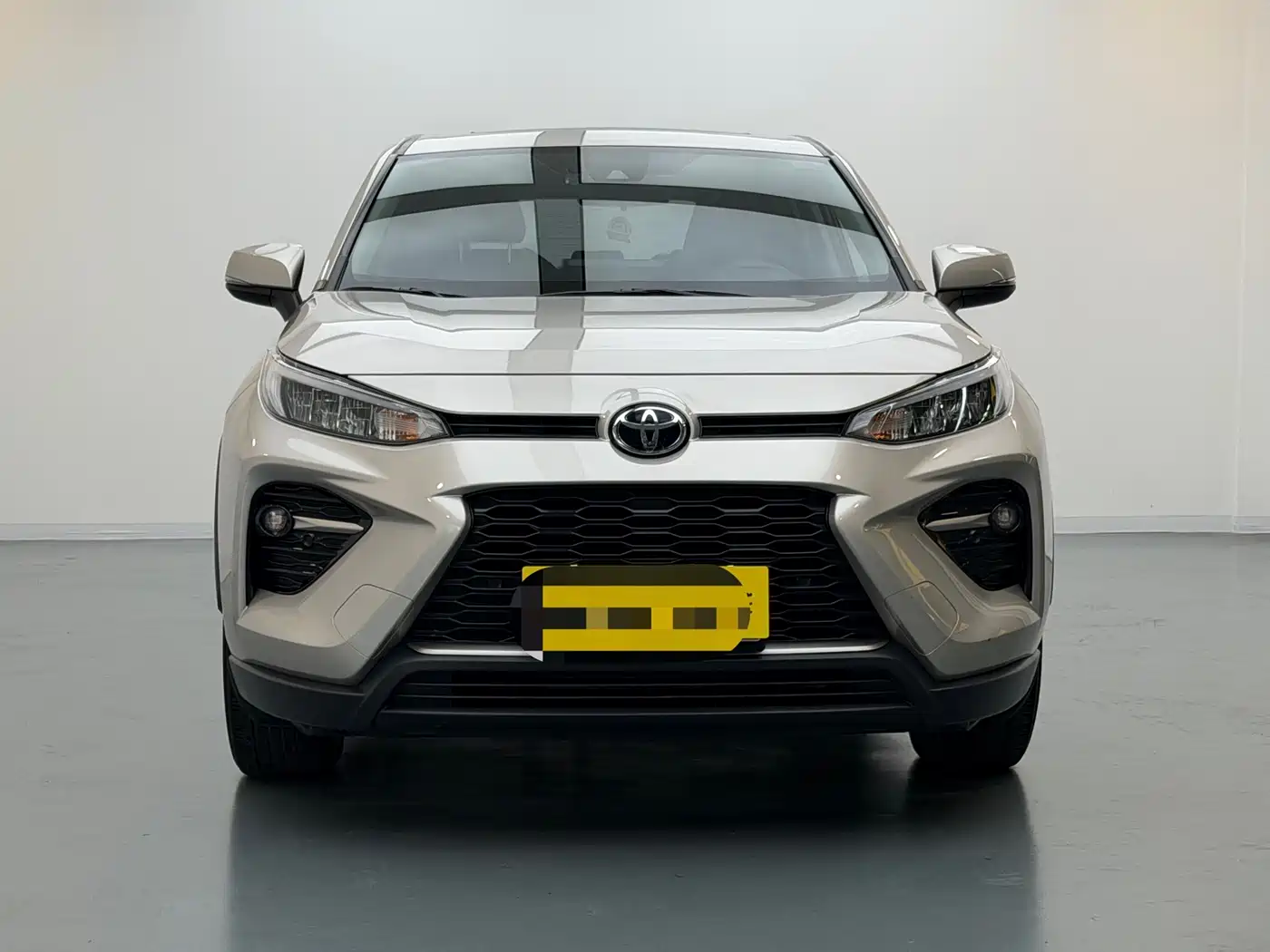 Toyota Wildlander 2021 2.0L CVT 2WD Luxury Edition фото 2
