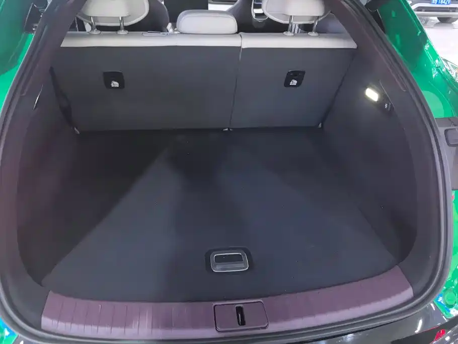 2026 Xiaomi Auto Xiaomi YU7