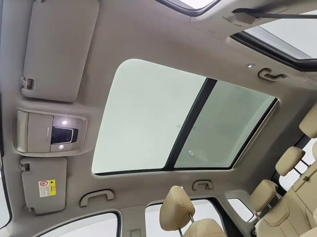 BYD Song Pro New Energy 2025 2025 2nd Gen DM-i 115KM Surpassing Type