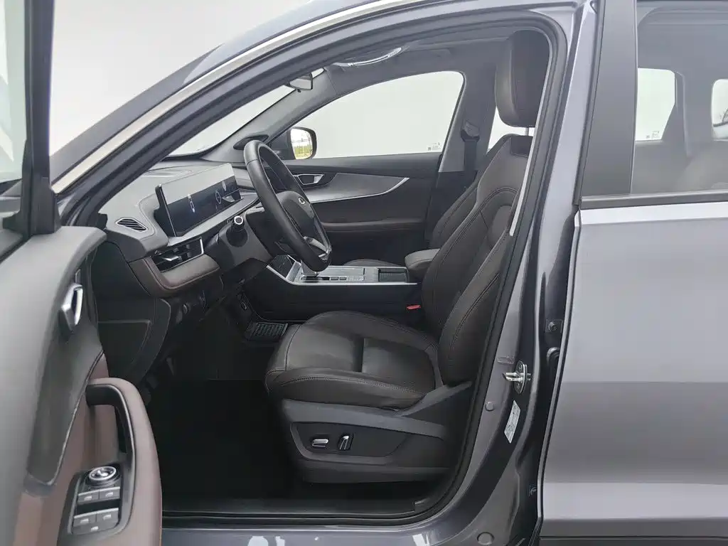 Chery Tiggo 7 2024 2024 1.5T CVT Premium Edition