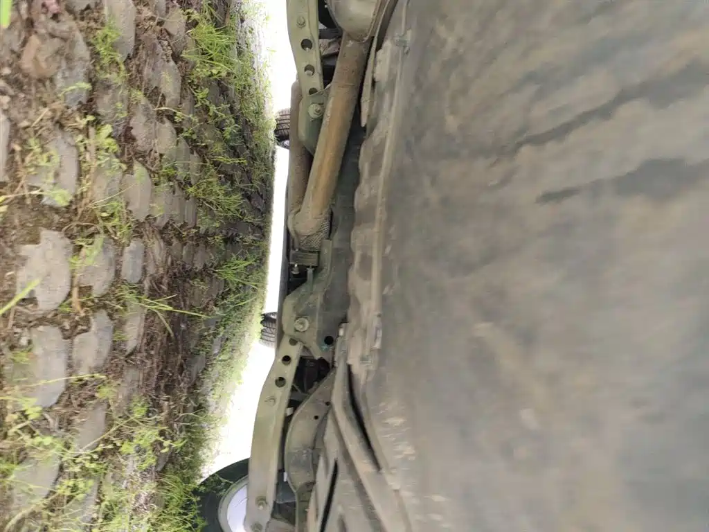 Chevrolet Malibu XL 2018 530T Auto RuiChi Edition фото 25