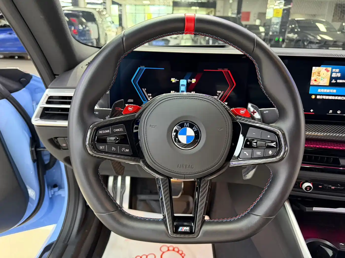 BMW M2 2025 2024 M2