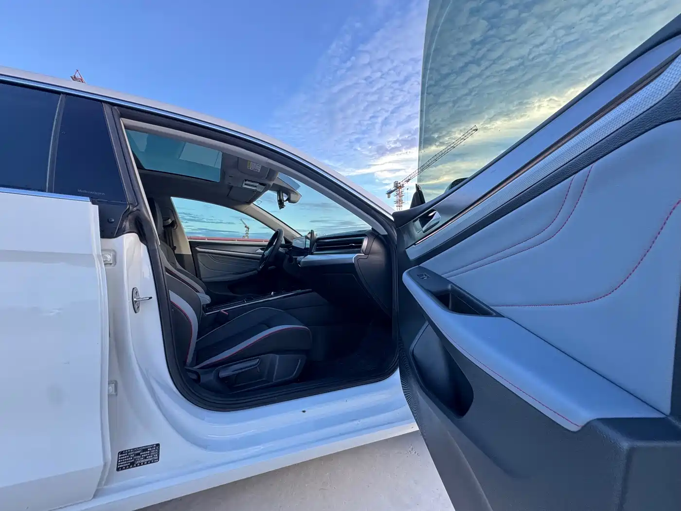 Volkswagen Lamando, миниатюра 19