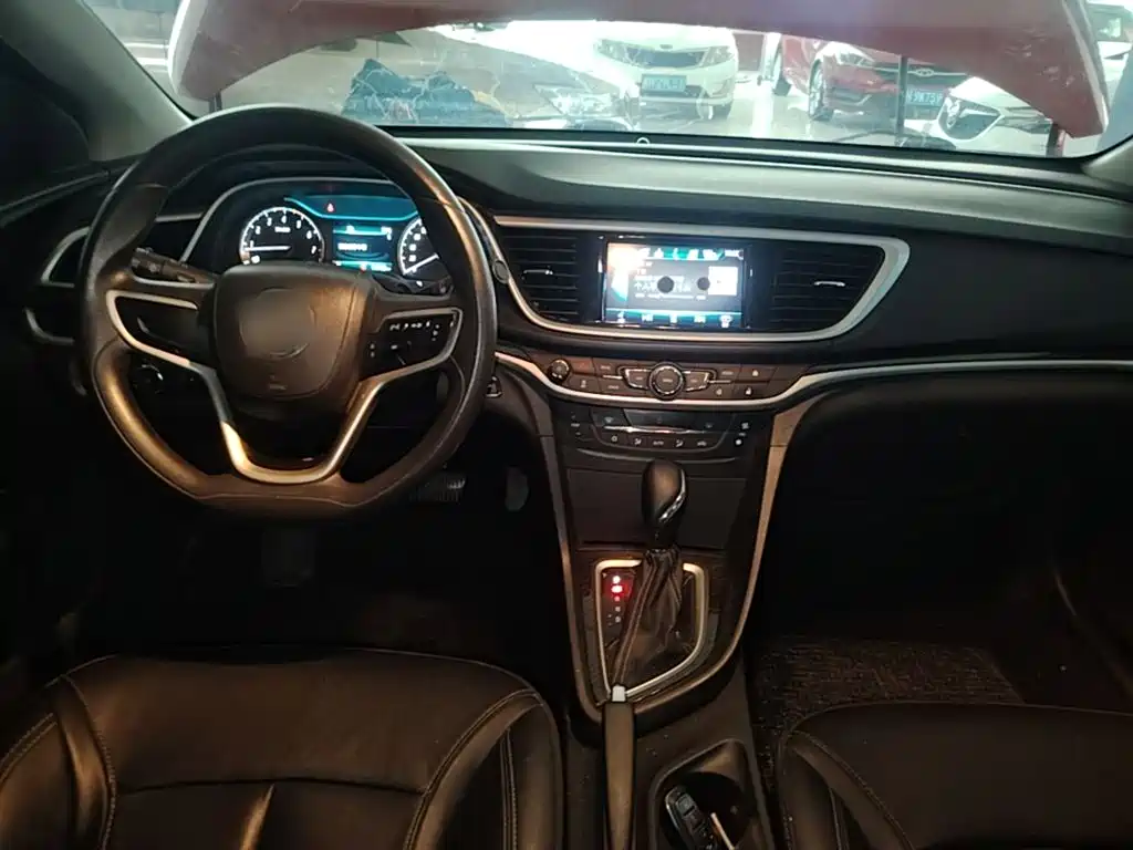 Photo 10 - Buick Excelle
