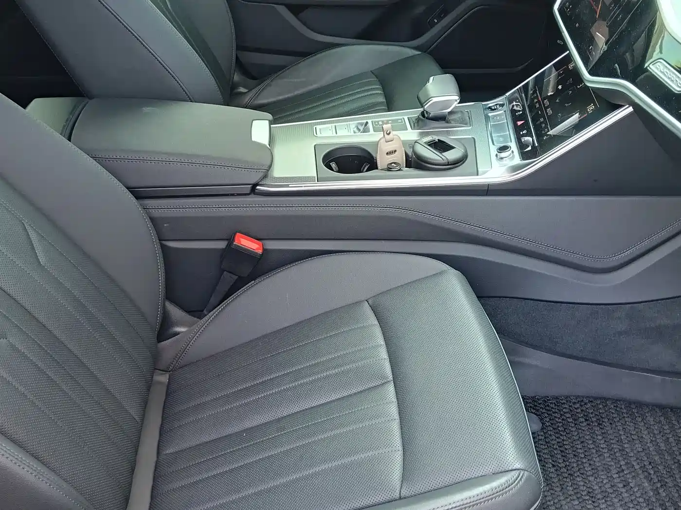 Audi A6 (Import) 2024 2024 allroad quattro 55 TFSI Premium Off-road