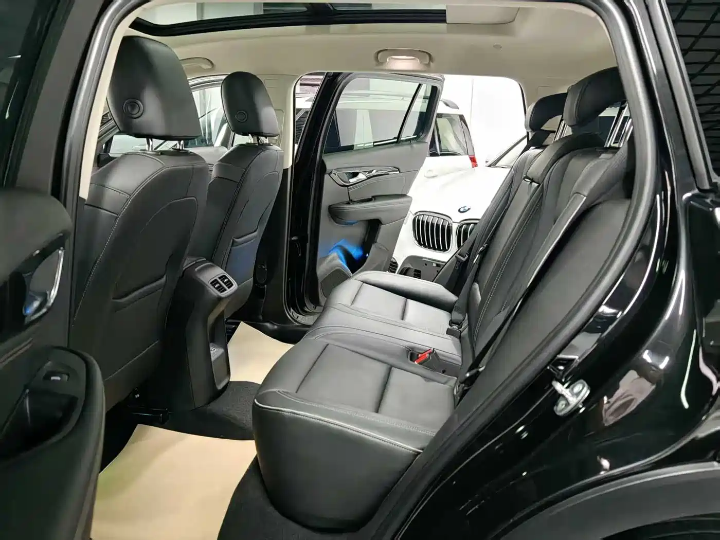 Buick Envision Plus 2021 Envision Plus 652T 5-seater Luxury фото 6
