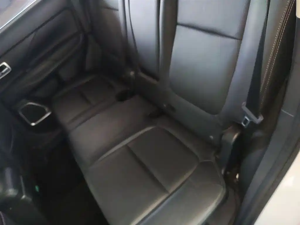 Mitsubishi Outlander 2016 2.4L 4WD Elite Edition 5-seater фото 17