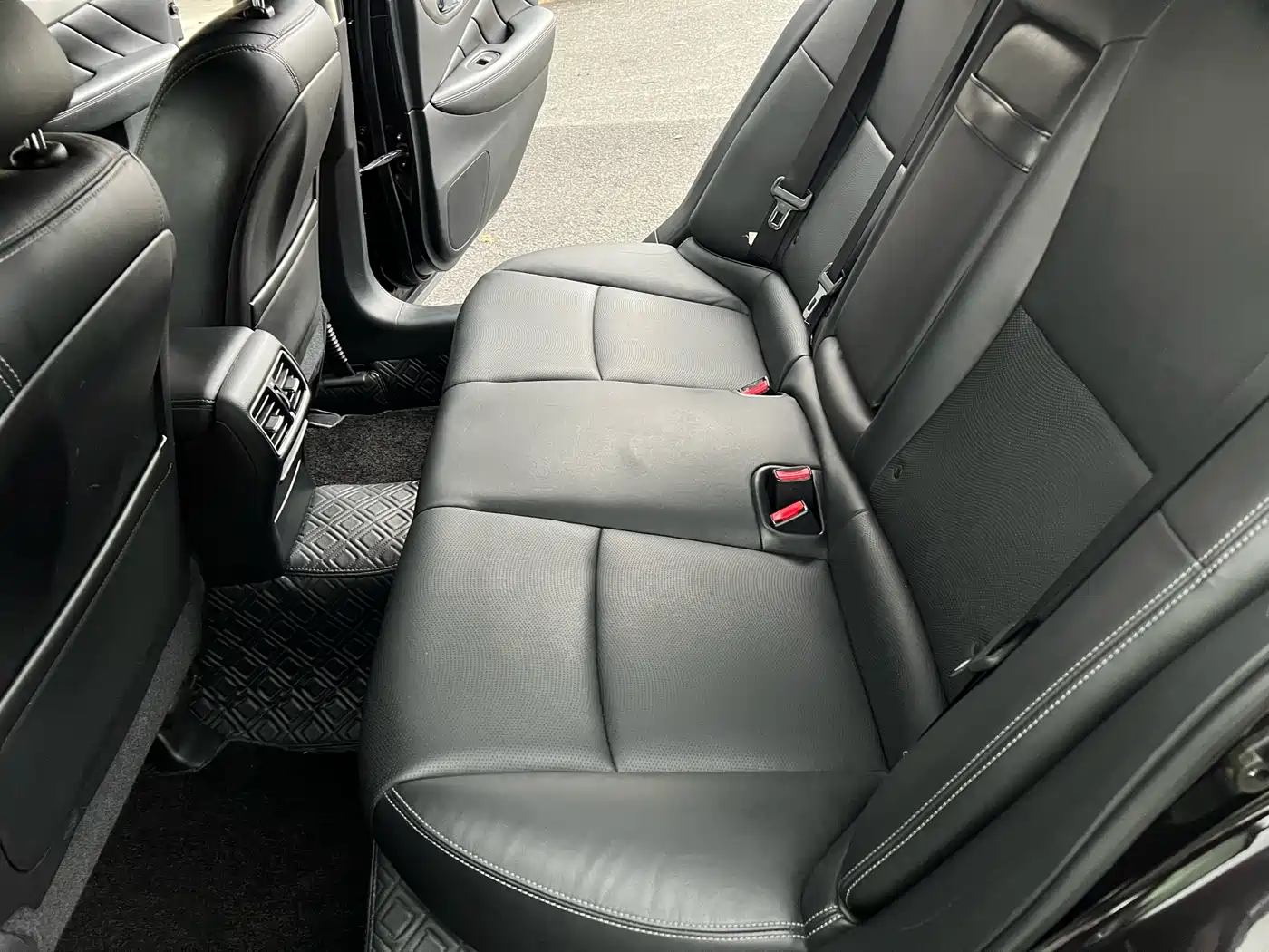Infiniti Q50 2018 2014 3.7L Comfort Edition