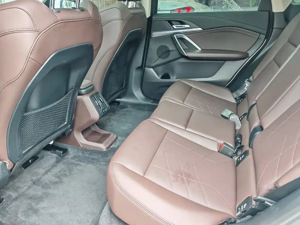 BMW iX1 2024 2023 eDrive25L M Sport Package