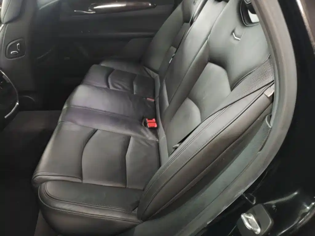 Cadillac CT6 2020 2020 28T Elite
