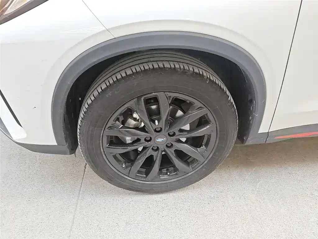 Changan Oshan X5 PLUS 2025 2023 Model Facelift 1.5T DCT Excellence