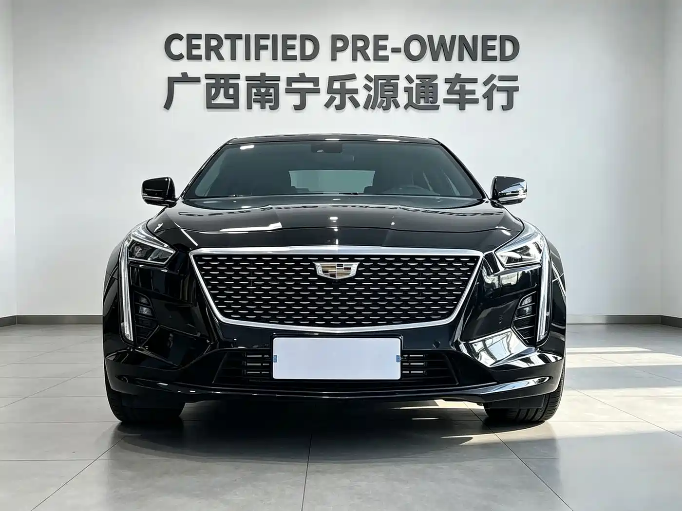 Photo 4 - Cadillac CT6