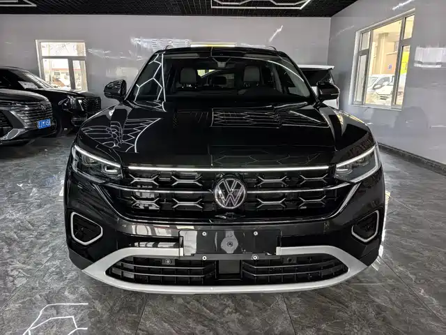 VOLKSWAGEN TANYUE