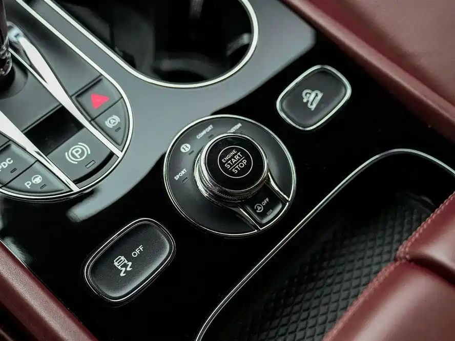 Bentley Bentayga 2021 4.0T V8 фото 19