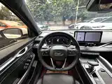 Фото 7 - Geely Preface