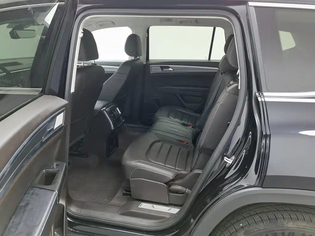Volkswagen Teramont, миниатюра 15