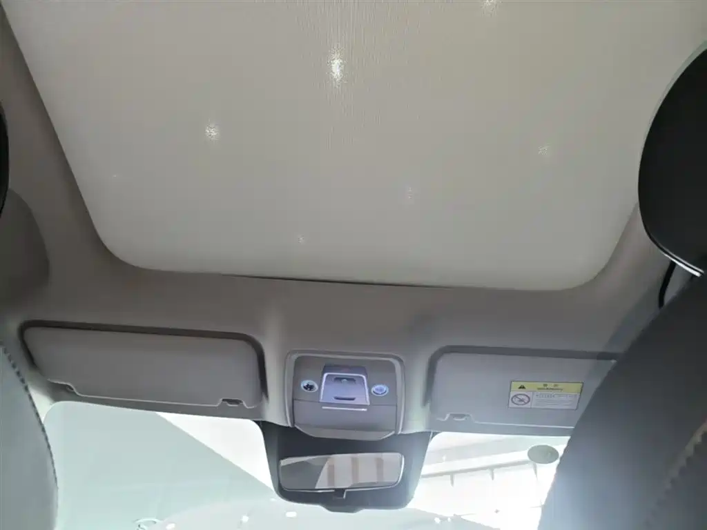 BYD Hai Shi 05 EV 2025 520KM Flagship Smart Navigation Edition фото 18
