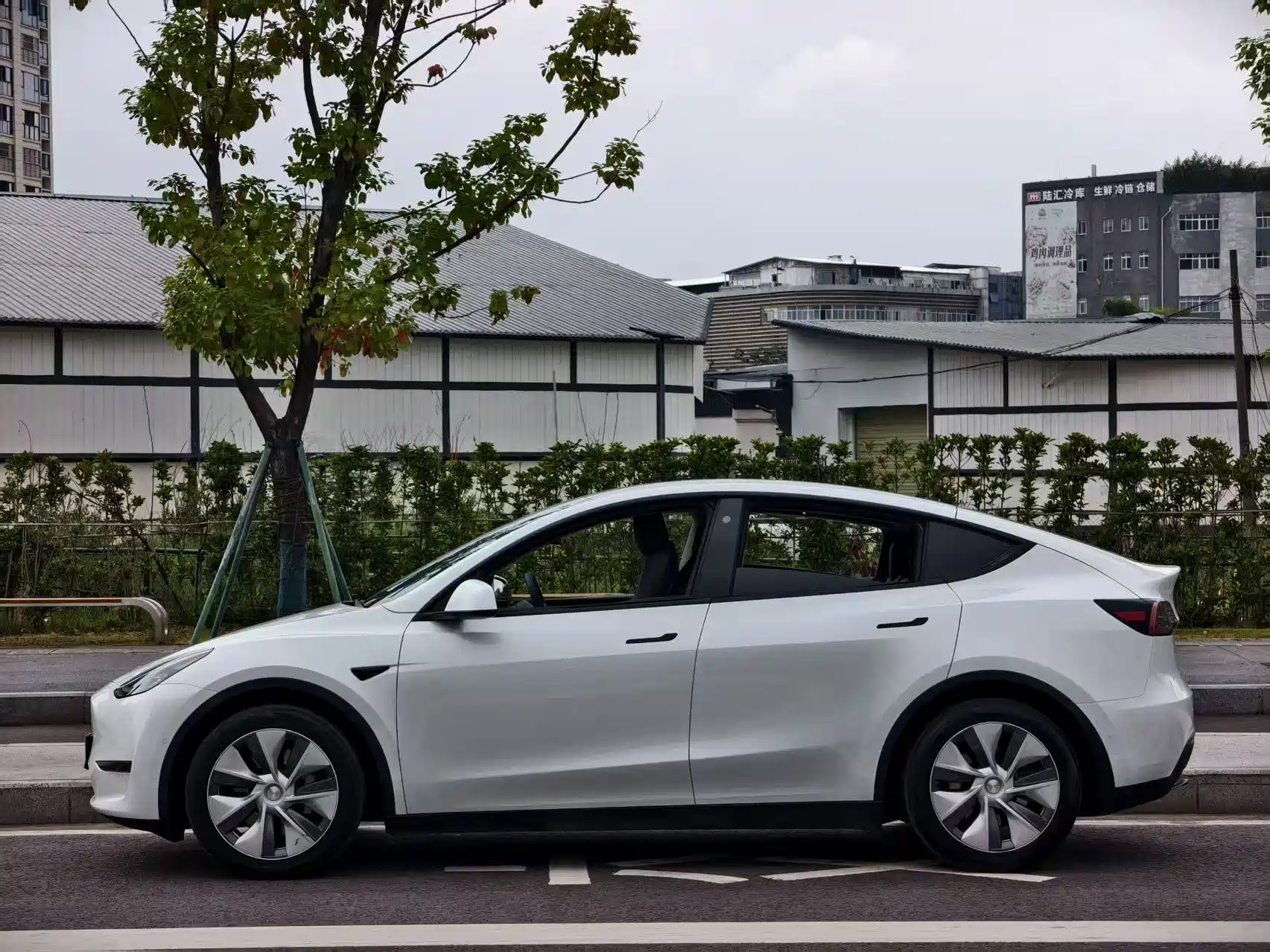 Фото 9 - Tesla Model Y