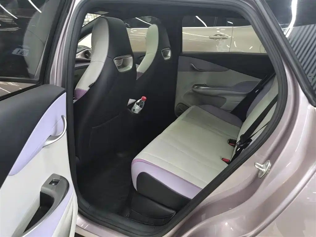 BYD Dolphin 2021 Model 405km Fashion Edition фото 13