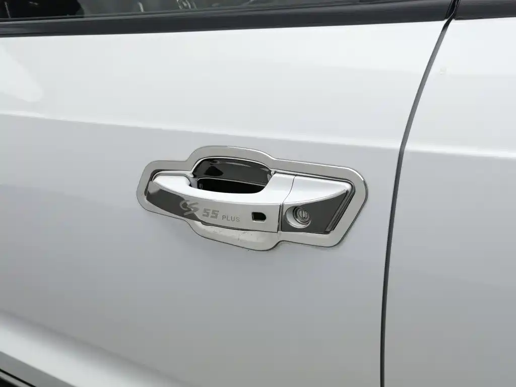 Changan CS55 Plus, миниатюра 18