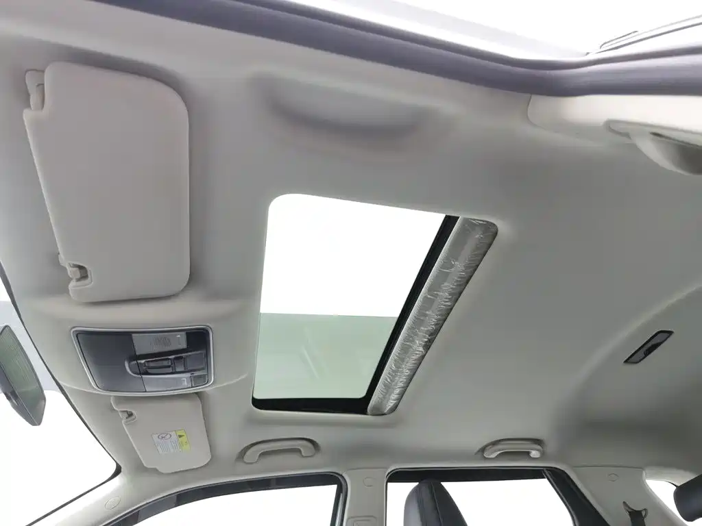 Changan CS55 Plus, миниатюра 14