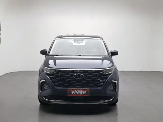 Hyundai Kustu 2021 380TGDi Smart Love Premium LUX Premium — фото 3
