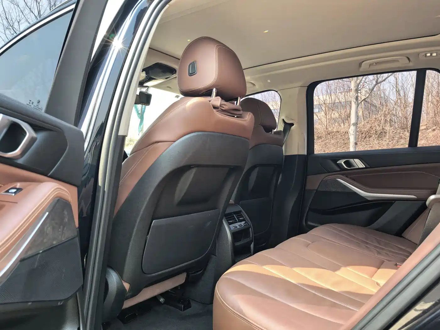 BMW X5 (Import) 2020 xDrive30i M Sport Package фото 10